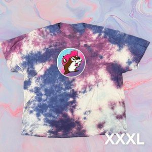 Buccee’s Tie-dye 3XL